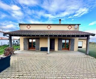  Maison � vendre 5 pi�ces 120 m�