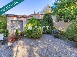  Maison � vendre 4 pi�ces 122 m�