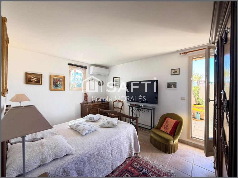à vendre  Maison Perpignan (66000)