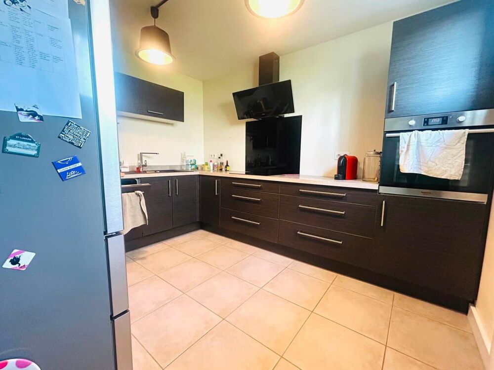 Vente Maison Une maison idéale pour votre famille ! Mauriac