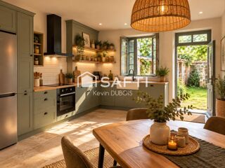 Vente Maison Deux maisons à rénover, un beau potentiel ! Thure