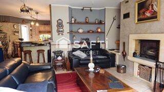 Maison � vendre 6 pi�ces 160 m�