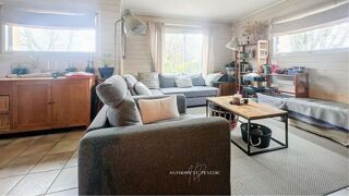  Maison à vendre 5 pièces 120 m²