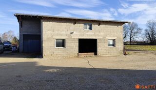  Maison à vendre 7 pièces 244 m²