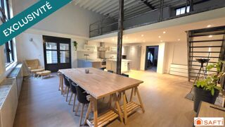  Maison � vendre 7 pi�ces 327 m�