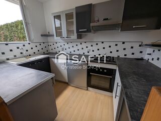  Maison à vendre 5 pièces 90 m²