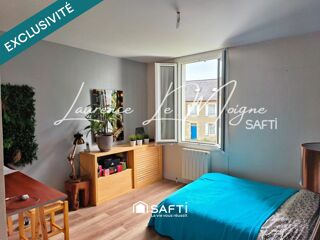  Maison à vendre 4 pièces 86 m²