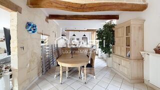  Maison à vendre 6 pièces 220 m²