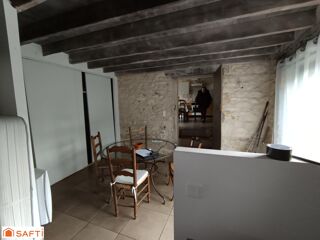  Maison � vendre 9 pi�ces 276 m�