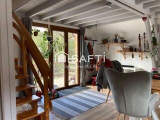  Maison � vendre 4 pi�ces 106 m�