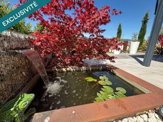  Maison à vendre 6 pièces 220 m²