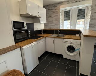  Appartement à vendre 2 pièces 42 m²