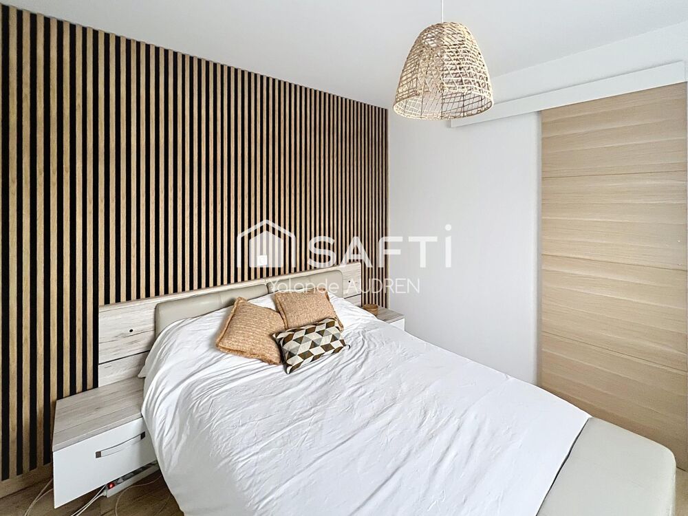 SAINT-LYPHARD  Maison 2018  Vie de plain-pied
