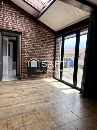 Maison à vendre 8 pièces 135 m²