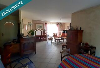  Maison à vendre 4 pièces 102 m²