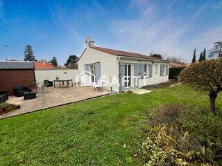  Maison  vendre 4 pices 73 m