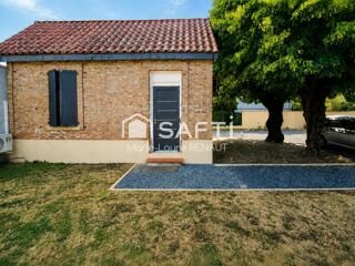  Maison à vendre 5 pièces 169 m²