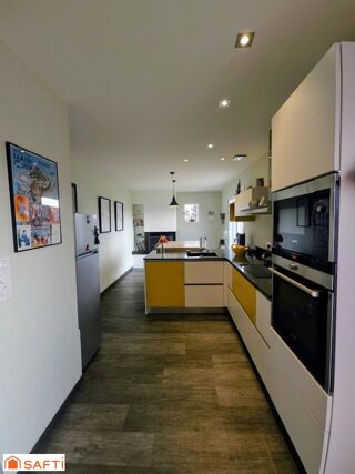  Maison � vendre 6 pi�ces 98 m�