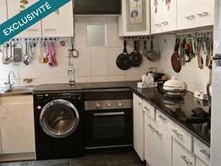  Maison à vendre 6 pièces 89 m²