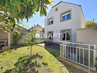  Maison � vendre 5 pi�ces 93 m�