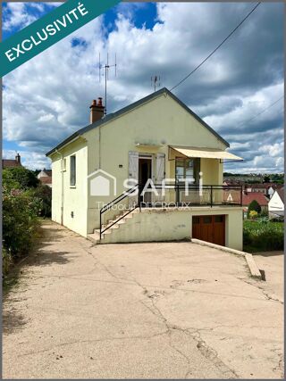  Maison � vendre 3 pi�ces 48 m�