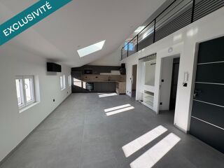  Appartement  vendre 3 pices 74 m