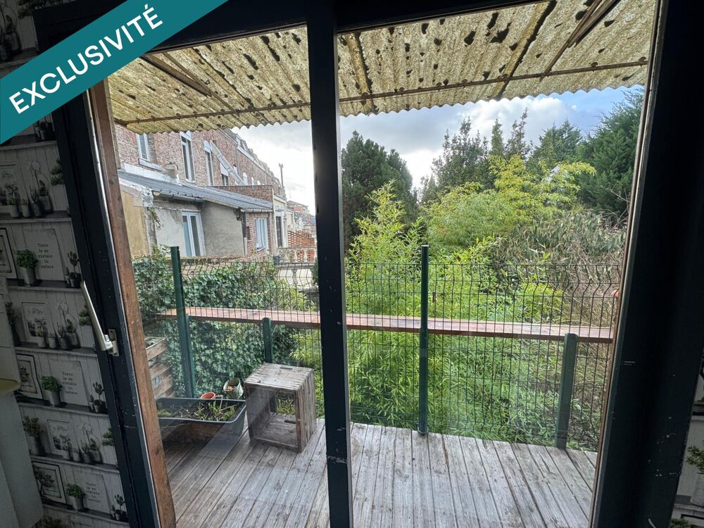 Vente Maison Bien située Douai
