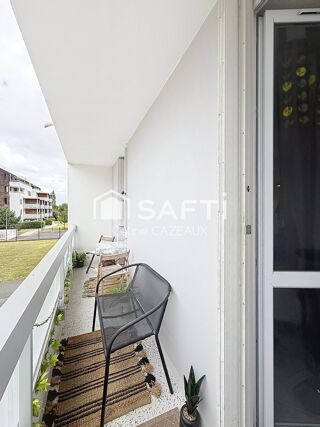  Appartement à vendre 2 pièces 42 m²
