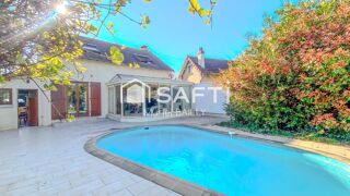  Maison � vendre 6 pi�ces 121 m�