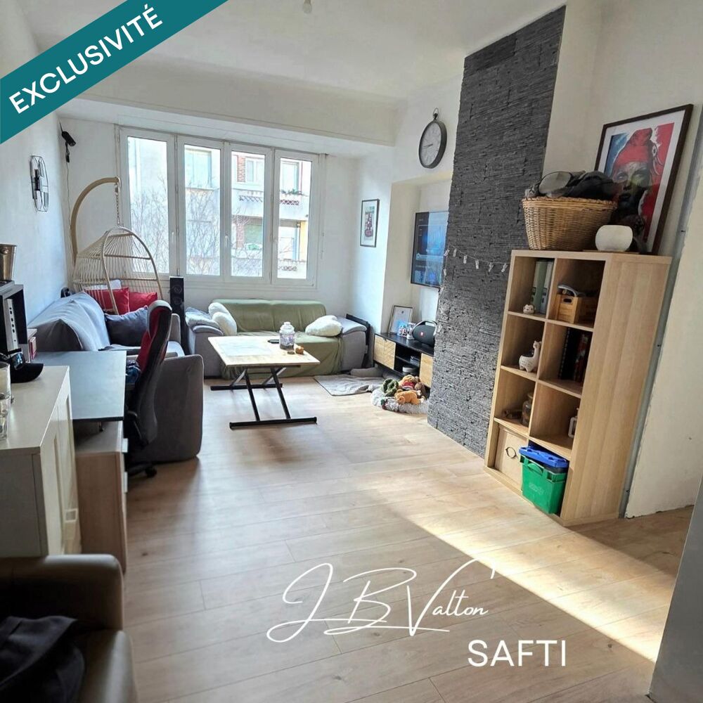Vente Appartement Appartement T3 Toulon Toulon