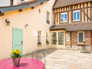  Maison à vendre 9 pièces 228 m²