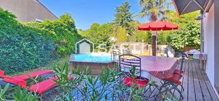  Maison à vendre 6 pièces 98 m²