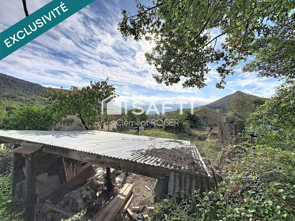 Vente Terrain Terrain constructible de 320m2 Taussac-la-billiere