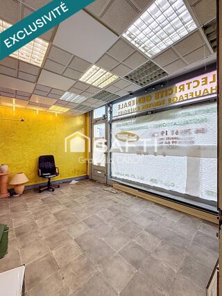  Immeuble � vendre 162 m�