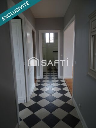  Maison � vendre 5 pi�ces 110 m�