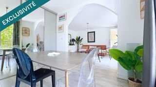  Appartement à vendre 4 pièces 73 m²