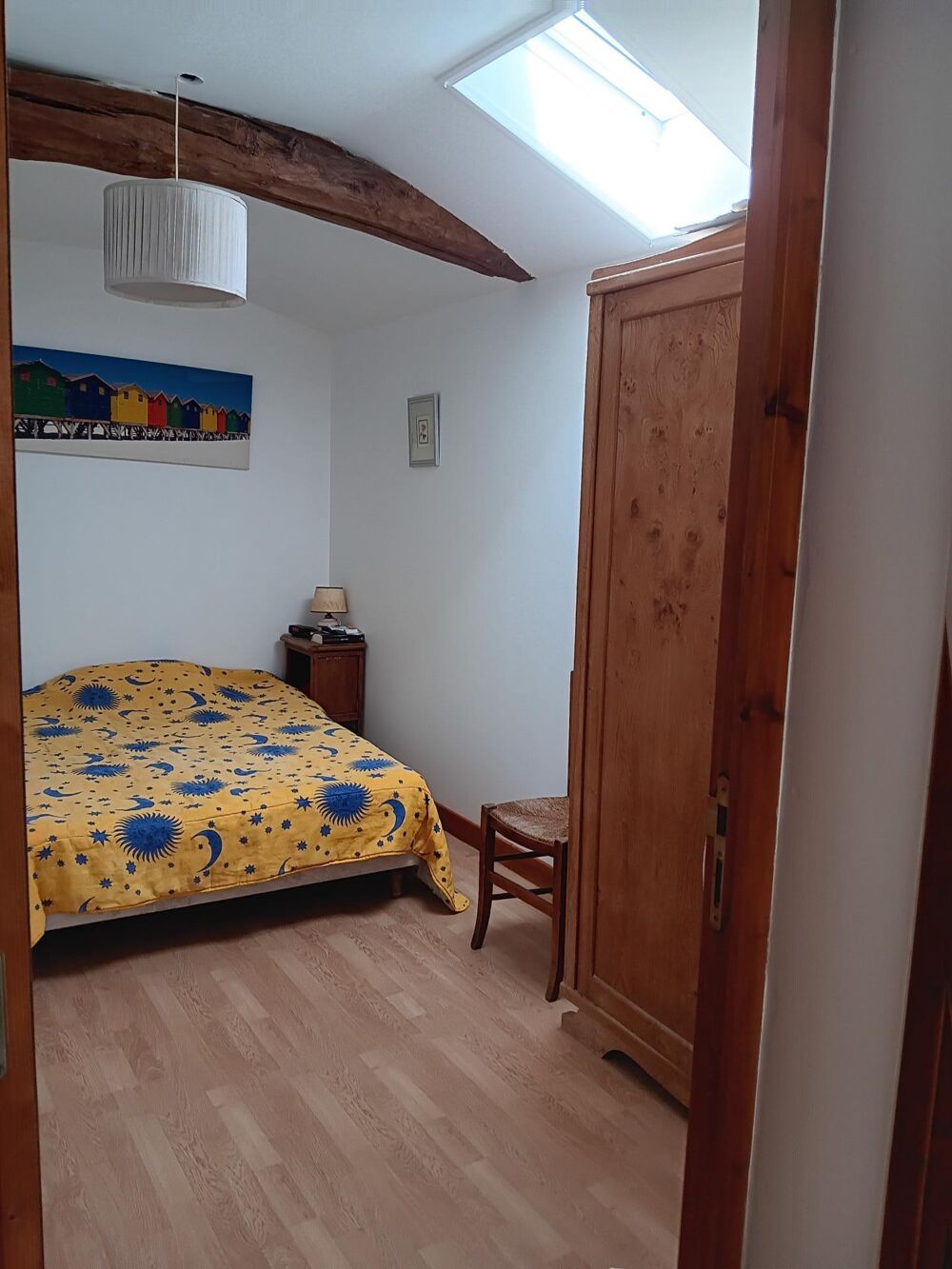Vente Maison charmante maison de ville Mortagne-sur-gironde