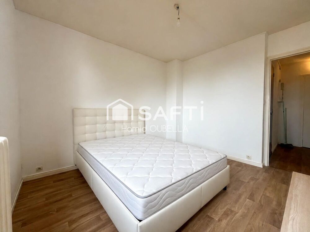 Vente Appartement LE MANS – SPÉCIAL INVESTISSEUR – T4 DE 69 M² – DÉJÀ LOUÉ 850 €/MOIS CC – REVENUS LOCATIFS IMMÉDIATS Le mans