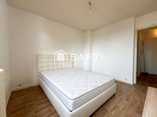 Vente Appartement LE MANS – SPÉCIAL INVESTISSEUR – T4 DE 69 M² – DÉJÀ LOUÉ 850 €/MOIS CC – REVENUS LOCATIFS IMMÉDIATS Le mans