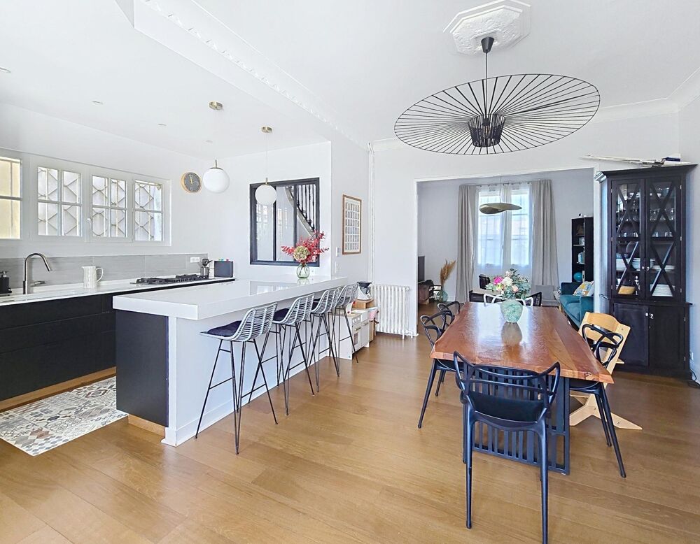  vendre  Maison Le Bouscat (33110)