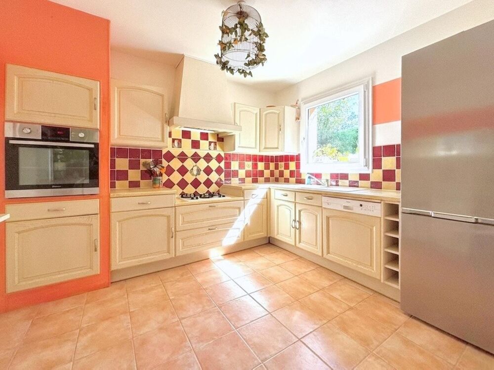 Maison T5 de 123 m² avec Studio indépendant - Bras