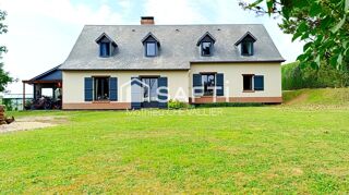  Maison � vendre 8 pi�ces 163 m�