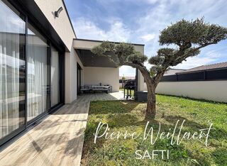  Maison à vendre 4 pièces 143 m²