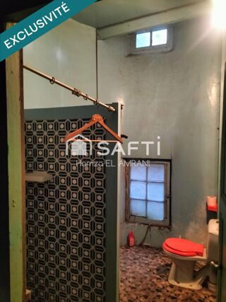  Maison � vendre 7 pi�ces 170 m�