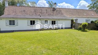  Maison � vendre 7 pi�ces 112 m�