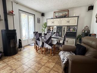  Maison à vendre 3 pièces 84 m²