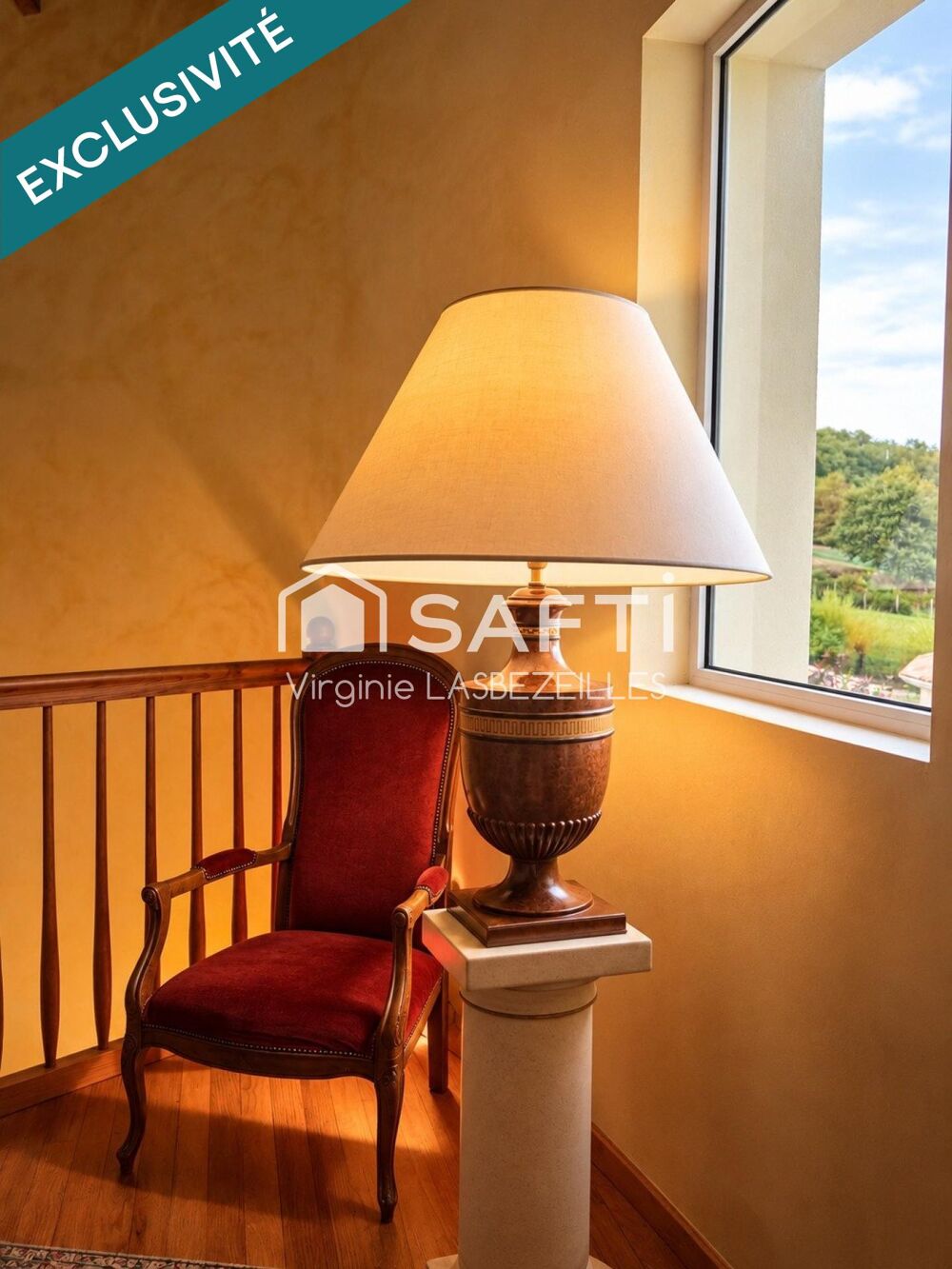 Vente Maison MAISON  D'EXCEPTION – PRESTATIONS HAUT DE GAMME Aire-sur-l'adour