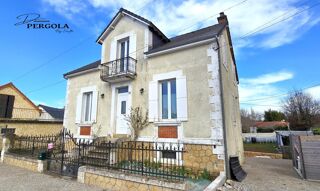  Maison  vendre 5 pices 115 m