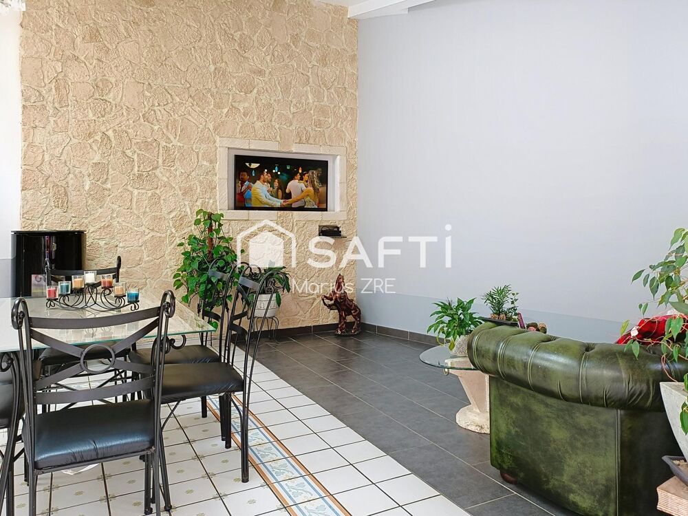 � vendre  Maison Beauvais (60000)