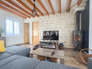  Maison � vendre 5 pi�ces 123 m�